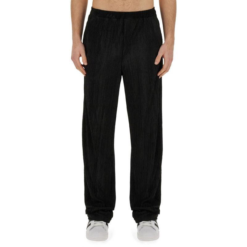 Family First Men Pleated Pants